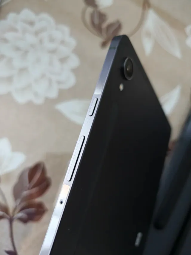 Galaxy Tab S9 OLED 11" 5G SD8g2