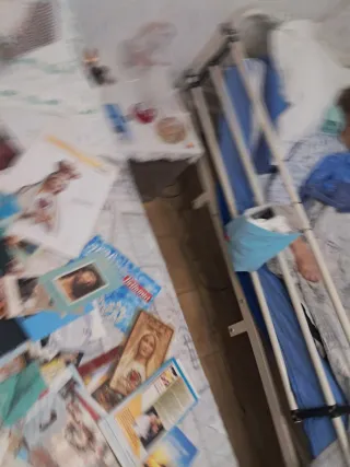 Lotto Oggetti Religiosi