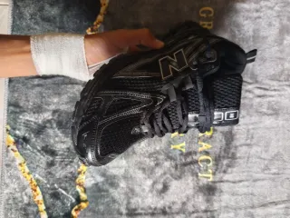 New Balance 1906R Negro