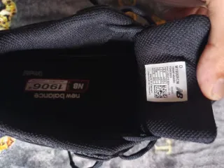 New Balance 1906R Negro