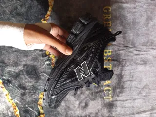 New Balance 1906R Negro