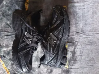 New Balance 1906R Negro