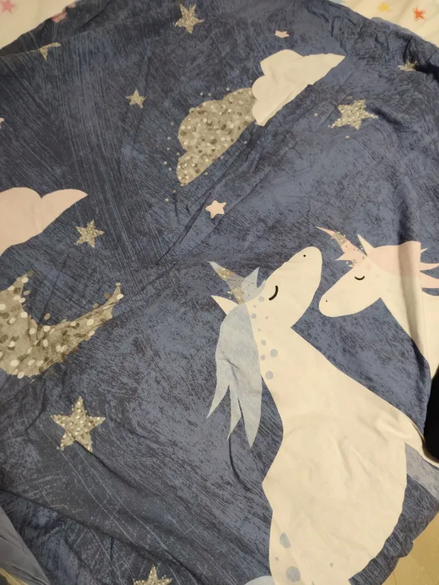 2 Fundas Nórdica Cama 105 Bluey