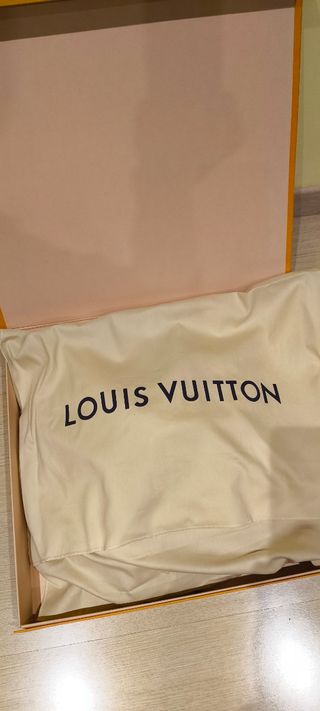 Bolso viaje Louis Vuitton Keepall 45