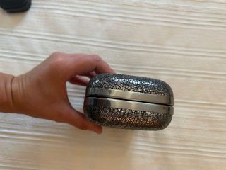 Bolso Clutch Massimo Dutti