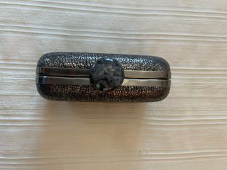 Bolso Clutch Massimo Dutti