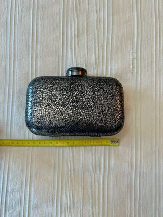 Bolso Clutch Massimo Dutti