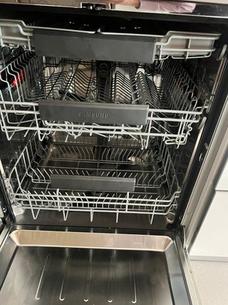 Lavavajillas Samsung 14 servicios