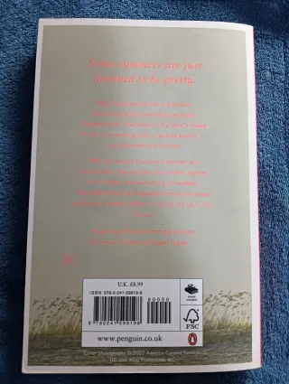 The Summer I Turned Pretty