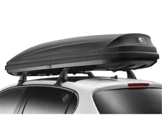 Cofre portaequipajes Peugeot 420L (Thule)