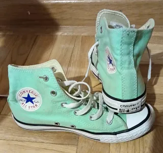 Zapatillas Converse Talla 33