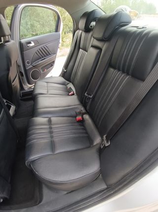 Alfa Romeo 159 Qtronic