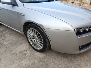 Alfa Romeo 159 Qtronic