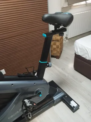 Bicicleta Indoor Drumfit 15000 Magnetic