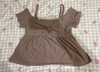 Camiseta SHEIN Verano Talla XL