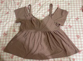 Camiseta SHEIN Verano Talla XL