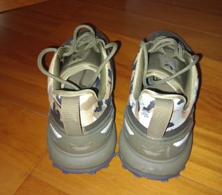 Zapatillas Adidas ZX 2K Boost 2.0 Talla 42