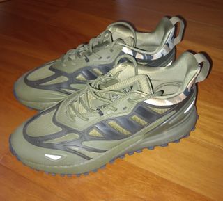 Zapatillas Adidas ZX 2K Boost 2.0 Talla 42