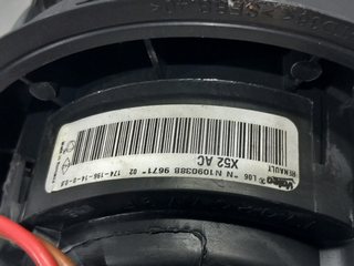 MOTOR CALEFACCION DACIA LOGAN MCV II FAMILIAR K9K