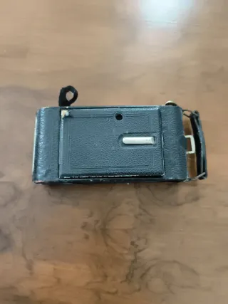 Macchina fotografica Ernemann