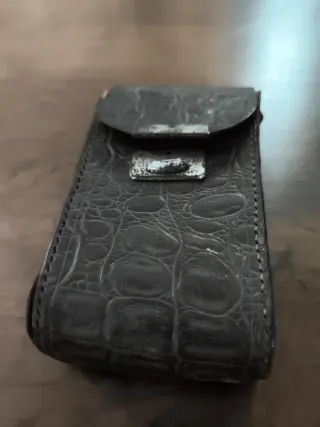 Macchina fotografica Ernemann