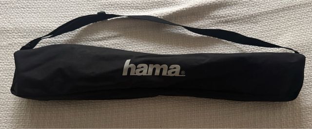Funda Trípode Hama Negra