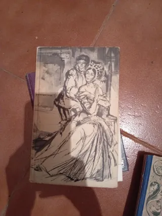 Lote 6 Libros Antiguos: Shogun, Hamlet, Tolkien...