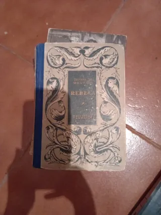 Lote 6 Libros Antiguos: Shogun, Hamlet, Tolkien...