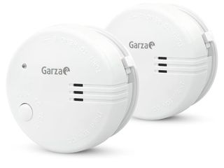Detector de humo Garza