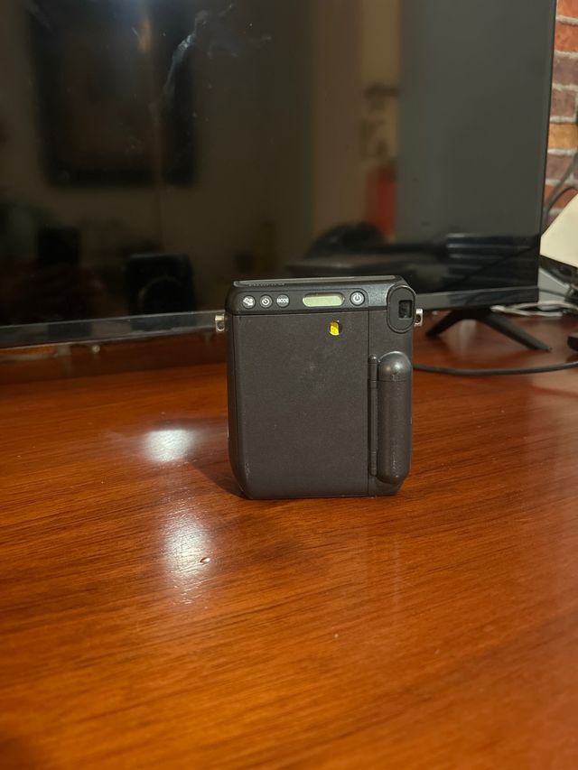 Fotocamera Fujifilm Instax Mini 70 Nero