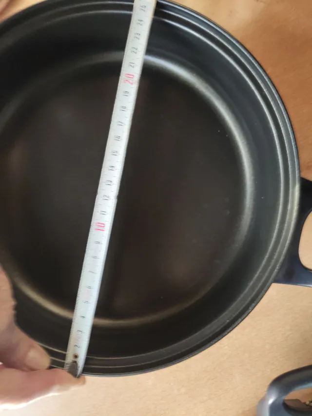 Cazuela Fagor Calidad Superior 18/10