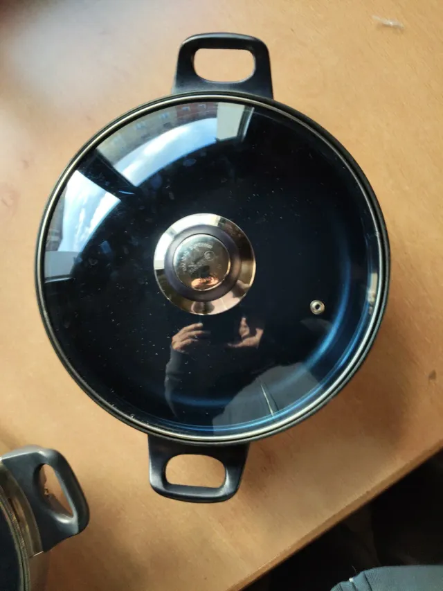 Cazuela Fagor Calidad Superior 18/10