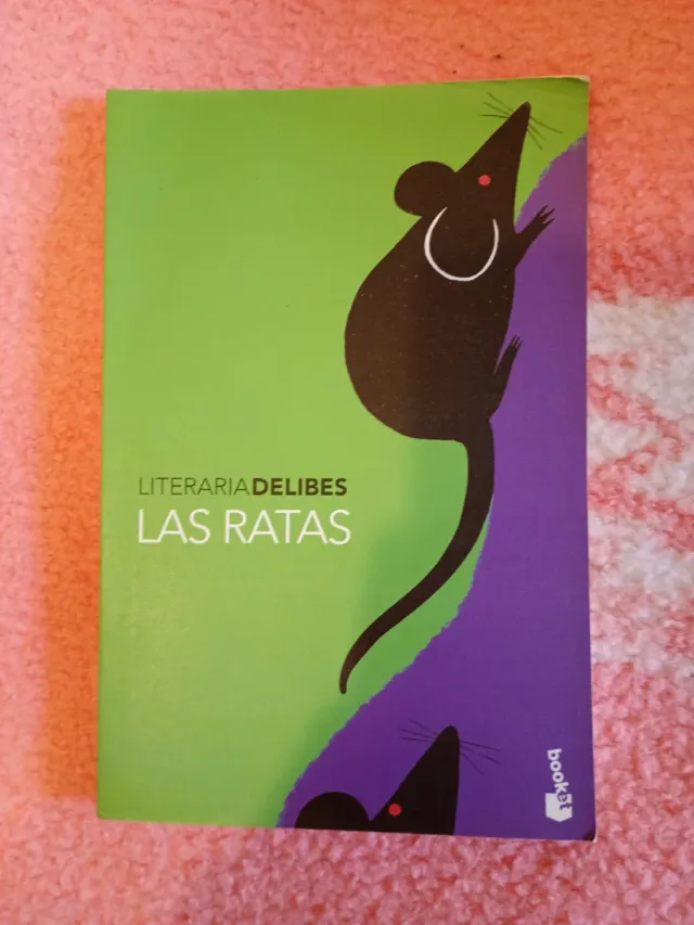 Las ratas