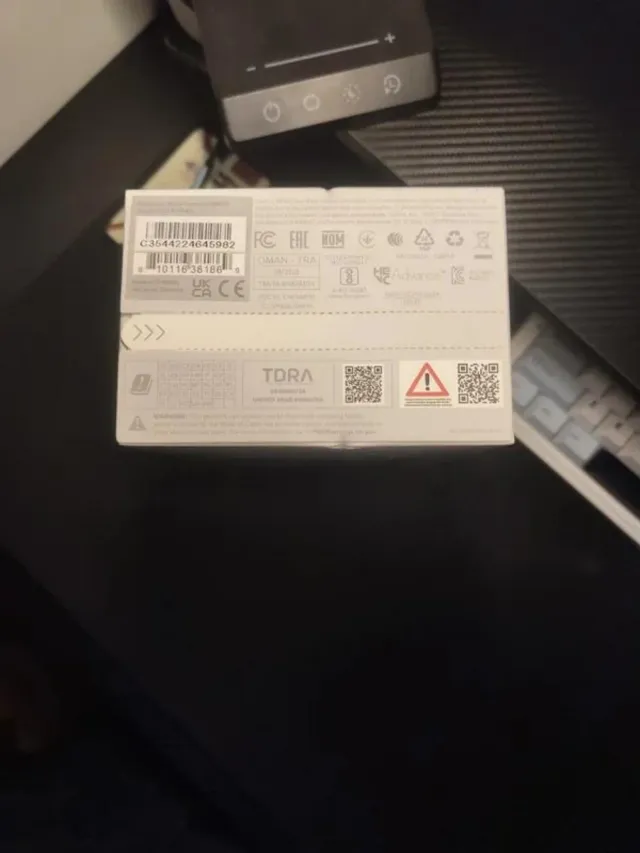 Cámara GoPro Hero 4K