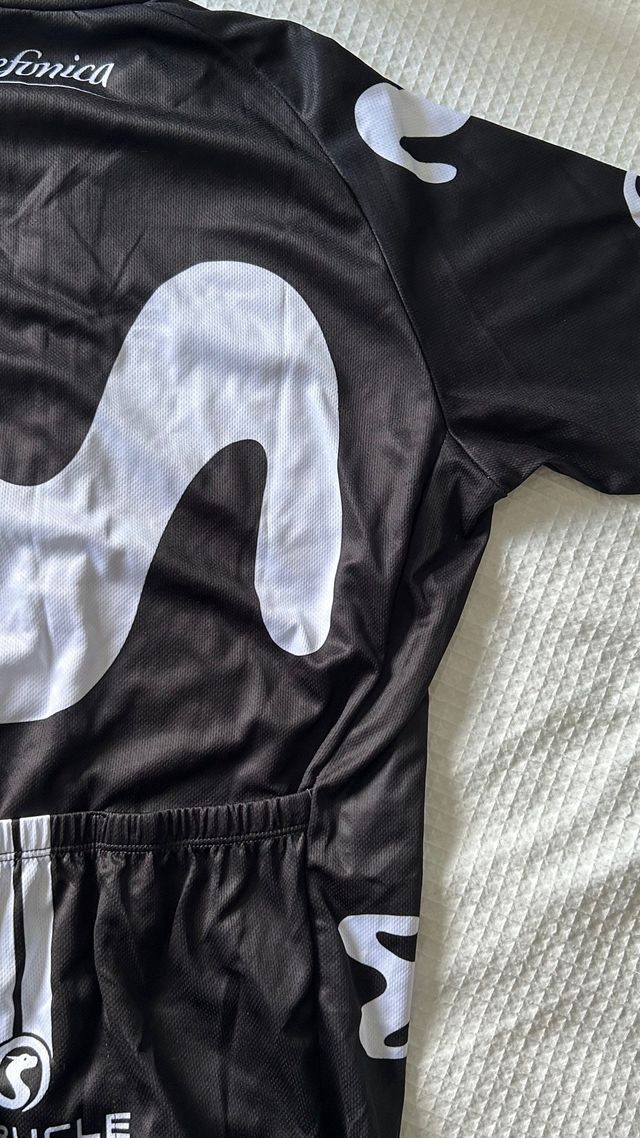 Maillot Ciclismo UCI World Tour