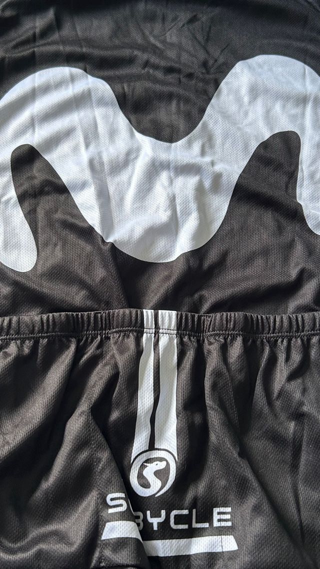 Maillot Ciclismo UCI World Tour