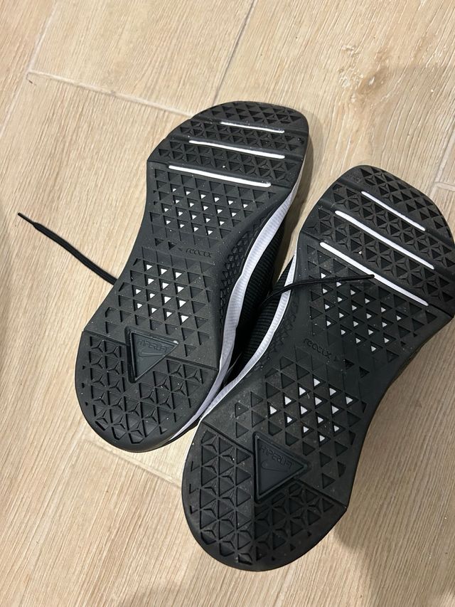 Nike Metcon 10 Talla 41 Negras