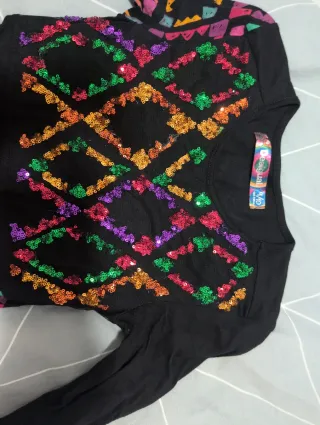 Vestido niña Desigual Talla 9/10 años