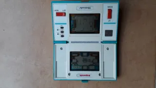 Nintendo Game & Watch Squish