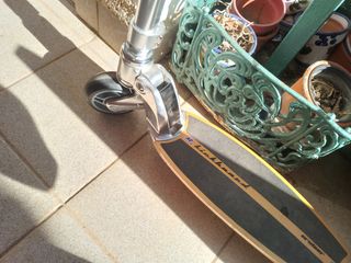 Patinete Kickboard Cruiser