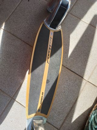 Patinete Kickboard Cruiser