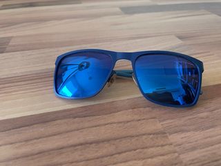 Gafas de Sol Polaroid Azules