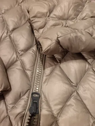 Anorak Geox pluma talla 50