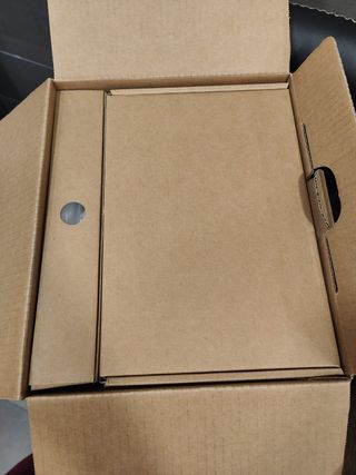 Servidor NAS QNAP TS-433