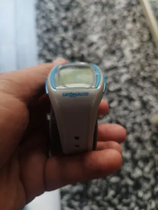 Reloj Geonaute Cardio Frecuencia