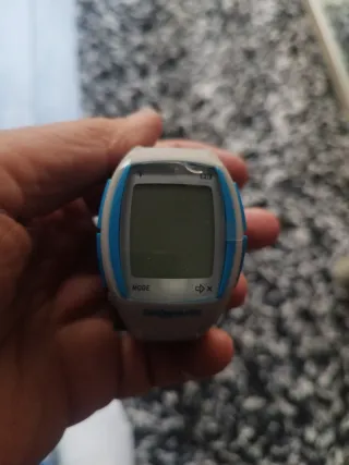 Reloj Geonaute Cardio Frecuencia