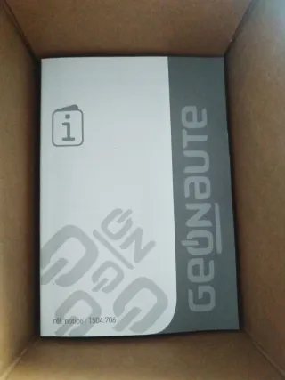 Reloj Geonaute Cardio Frecuencia