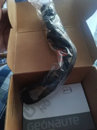 Reloj Geonaute Cardio Frecuencia