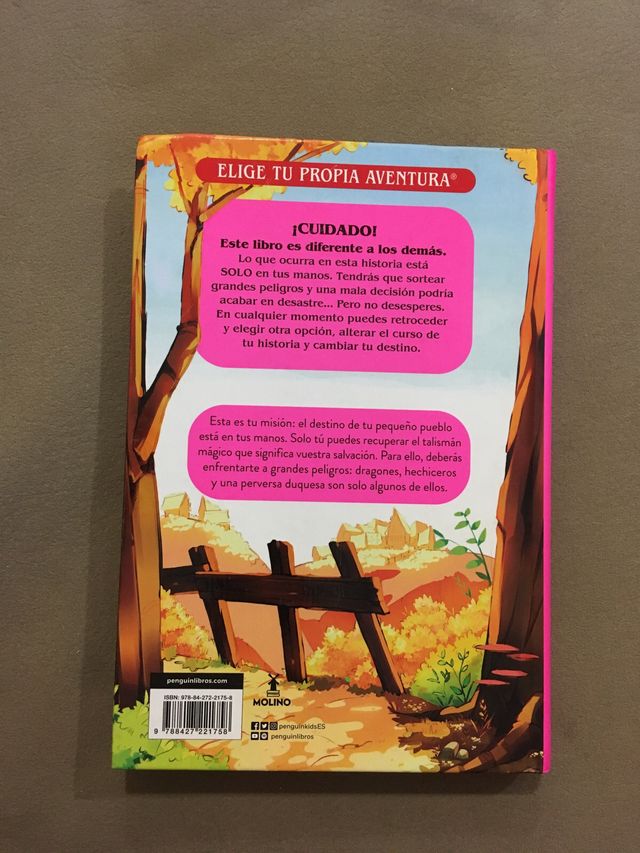 La Magia Del Unicornio