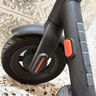 Xiaomi Pro 4 2ª Gen Patinete Eléctrico